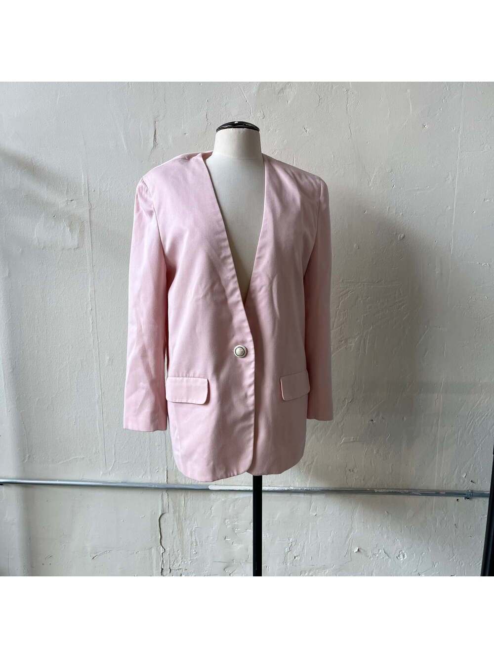 Pink Blazer (10)